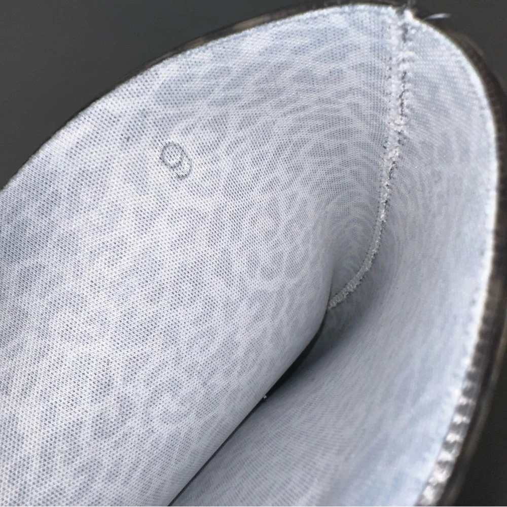 UGG Animal Print Rain Boots